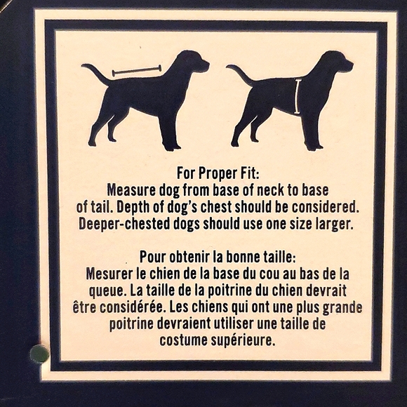 NWT: 2 NAUTICA PET🐶 JACKETS - Picture 9 of 11